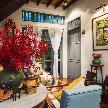 Baan Noppawong Hotel Банкок Екстериор снимка