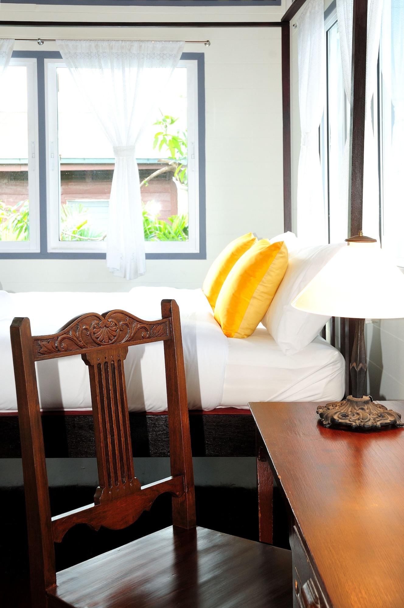 Baan Noppawong Hotel Банкок Екстериор снимка