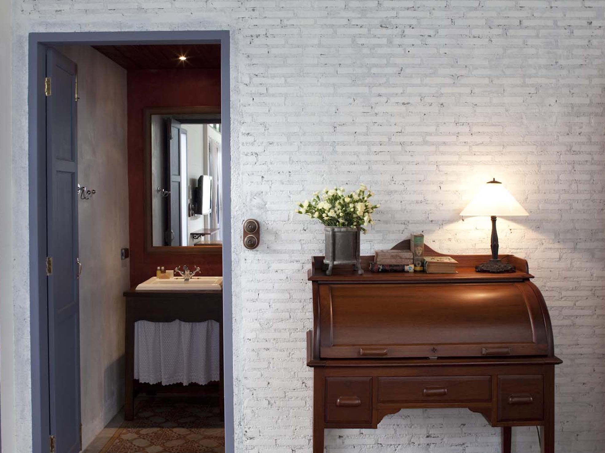 Baan Noppawong Hotel Банкок Екстериор снимка